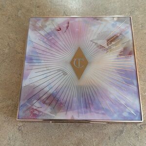 Charlotte Tilbury Glowgasm Face Palette